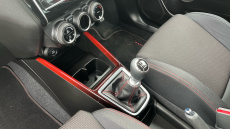 Suzuki Swift 1.4 Boosterjet 48V Hybrid Sport 5dr Petrol Hatchback